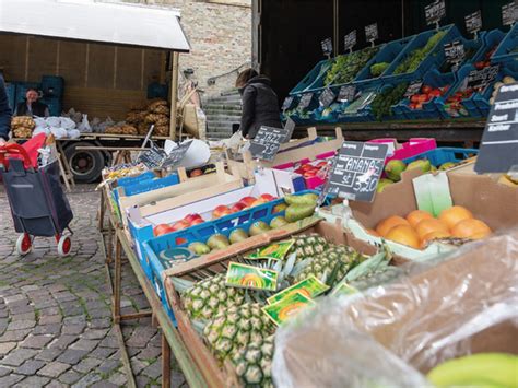 marché nieuwpoort|Bezoek de markt